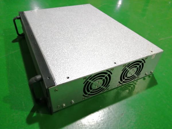 48Vdc Input 48vdc To 220vac Inverter Working Mode Selectable With 5-8ms Transfer Time