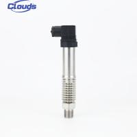 Transmisor/transductor de alta presión de la serie YD37 con sensor de zafiro