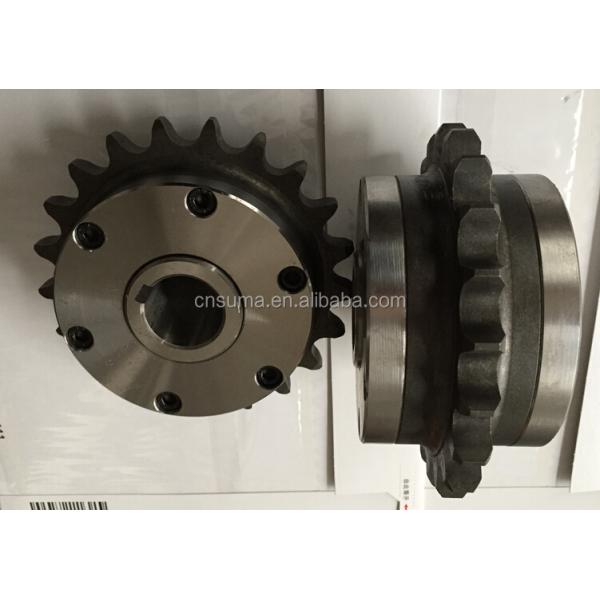 Las máquinas de ensamblaje de un solo sentido para máquinas industriales