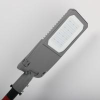 Style économique 4 tailles Armatures d'éclairage de rue à LED 40w 60w 150w 300w Pour la route