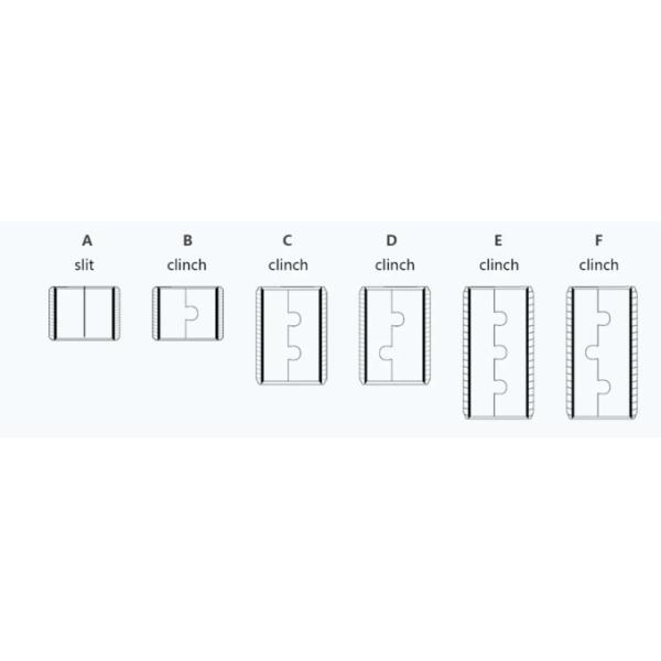 SAE48 Steel Back Bimetal Bushing High Leaded Bronze Alloy Bearing
