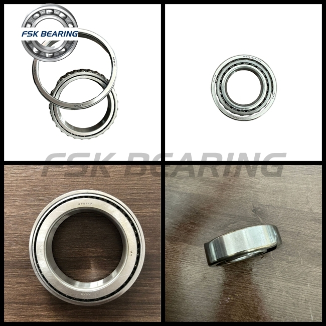 INA F-604351.01 Automotive Gearbox Bearing Needle Roller Bearing Size 67x76.5x22mm Non-Standard