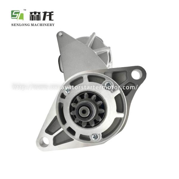 24V 5.5KW 11T For Denso 128000-2740 128000-2742 12800-0425 128000-4250 128000-4251 1811002461 1811002462 1811002463