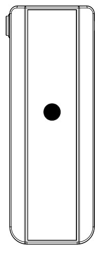 2000 Times Convenient Fuel Cell Breathalyzers Semiconductor Alcohol Breath Analyser