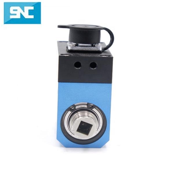 Capteur de couple sans contact Dynamic ZHKY2050A 0.1N.m-500N.m pour la mesure précise de la rotation d'arbre