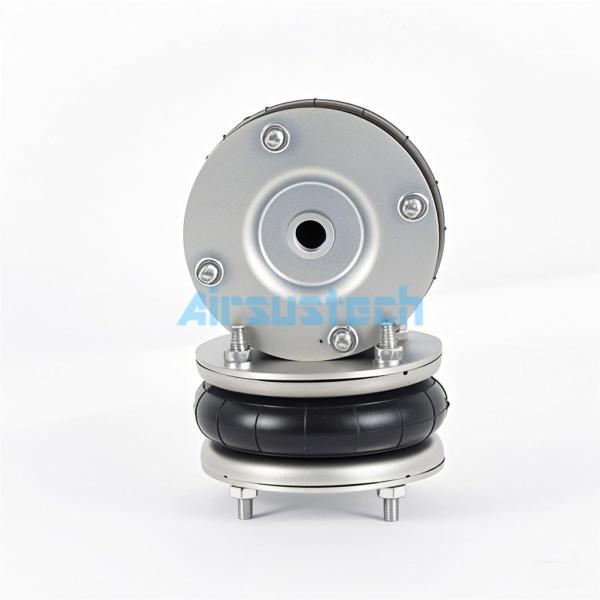 Flange Connection Rubber Air Spring W01-R58-4052 by Firestone for Mining Equipment
