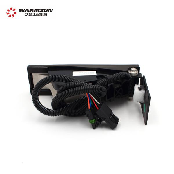 60062036 400256 Electric Throttle Pedal SMG200 Motor Grader Spare Parts