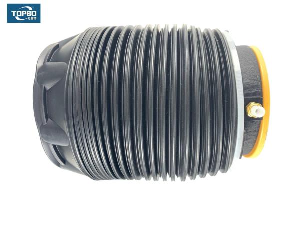 Saco esquerdo da mola de ar da parte traseira do OEM 55350-3M501 para o Equus 2009 - 2013 centenários de Hyundai