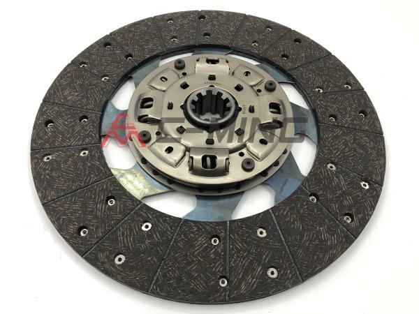 350x220x10x38.4 Exedy Clutch Kits Aumark Cummins FTD205U