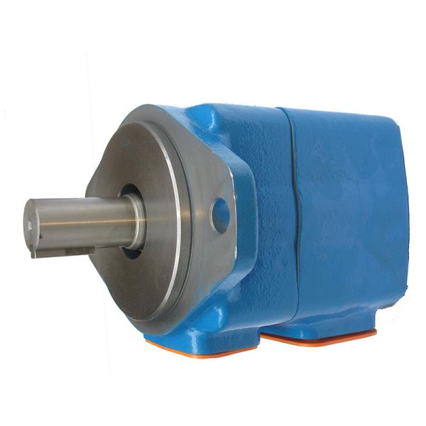 High Pressure Single Vane Pump VQ Series 20VQ 25VQ 35VQ 45VQ