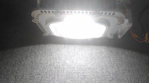 Stainless steel LED Explosion Proof Light underground mining 60w tunnel light