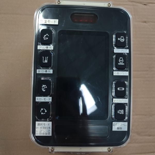 LCD Monitor Display Panel 1519385 for Caterplliar 320B E320B Excavator Spare Parts