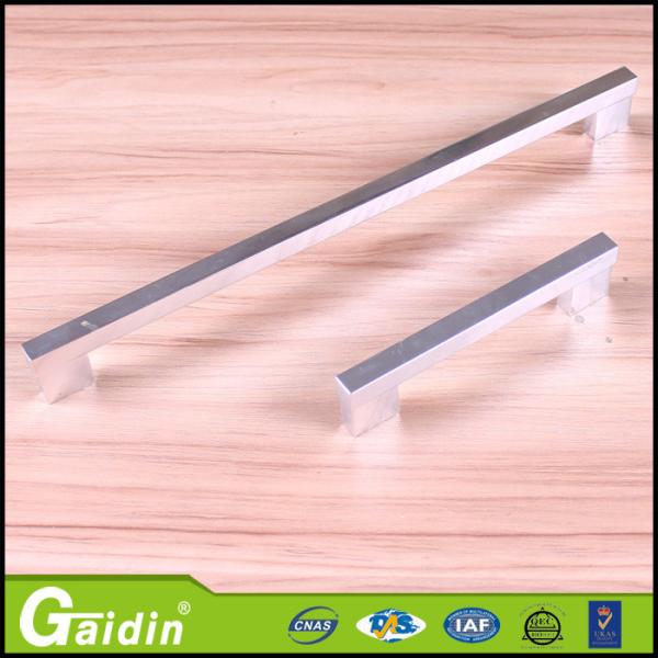 China supplier high quality fair price furniture fitting  aluminum door hardware cabinet knobs and handles