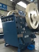 extrayant la machine en pierre hydraulique de broyeur de mâchoire le quartz de Diabase de carrière