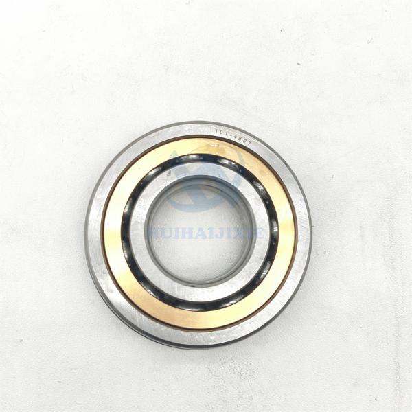 Internal Diameter Special Ball Bearing 101-4897 1014897 For D4H 518C 936F