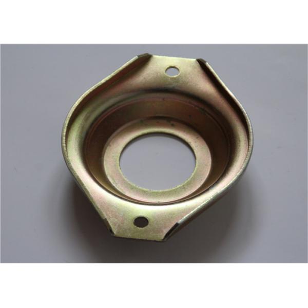 Compact Stainless Steel Stamped Parts For Automatic Machine Parts
