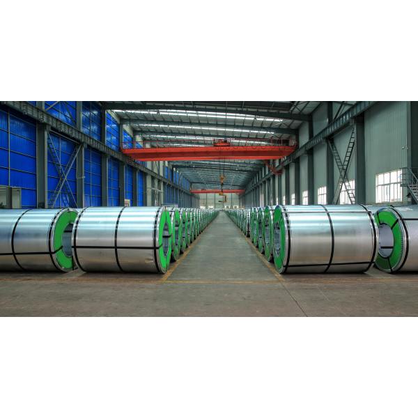 Shandong Hongtai Metal Products Co., Ltd.