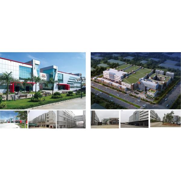 RH Furnishing Group