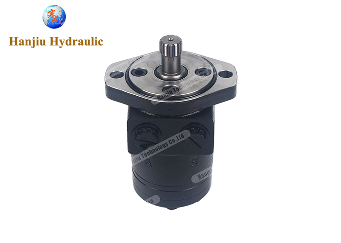 BMPH-100-H2-I-S Hydraulic Orbital Motor | 100 cm³/rev | Replacement Sourcing Solution