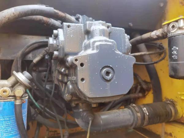 Good Condition Japan Made 30 Ton Digger Used Komatsu Excavator PC300-7 Hydraulic Crawler Excavator Komatsu PC300