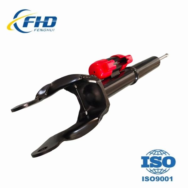 GLE Coupe Adjustable Shock Absorbers Replacement For W292 Mercedes Benz