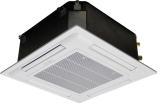 Water chilled ceiling concealed Cassette Fan coil unit 200CFM-(FP-34CA-K)