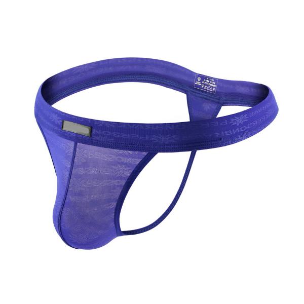 xl Mens Underwear Briefs Low Rise Bulge G-String T-Back Microfiber Lightweight Underpants