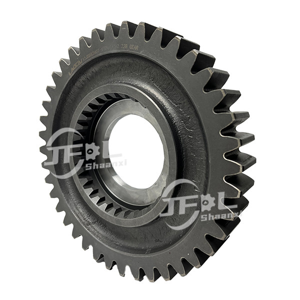 Синхронизирующее оборудование 12JSDX240T-1701111-1 для грузовика Sinotruk howo Оригинальные запасные части скоростной трансмиссии