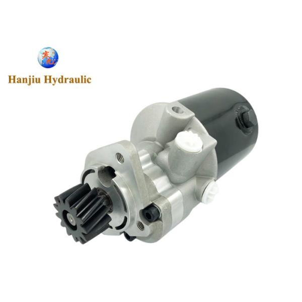 Pompe hydraulique 523090M91 1884357M91 40 de Massey Ferguson 50 50A 65 165 255