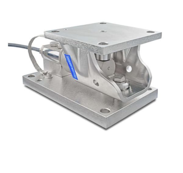 SWB505 CS 100kg C6 Compact Stainless Steel Weighing Module for Industrial Applications