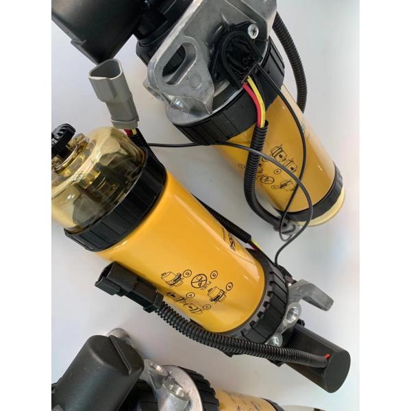 Собрание 32/925950 разделителя воды топлива JCB