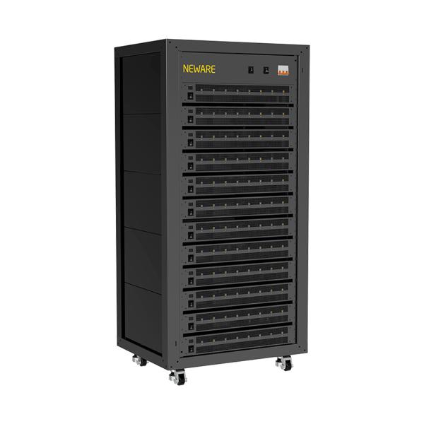 1000HZ Lithium Battery Testing Equipment , Neware Battery Testing Device
