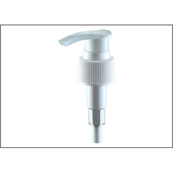 JL-KW102A 1.6CC Plastic Bathroom Lotion Pump 24/410 28/400 Water Dispenser Pump