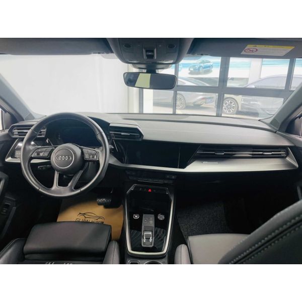 Audi A3 2022 Sportback 35 TFSI Style Sport Edition