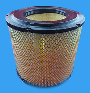 Filtro de aire Hino Toyota Nissan 1780178020/78030 V91122025 98% de filtración