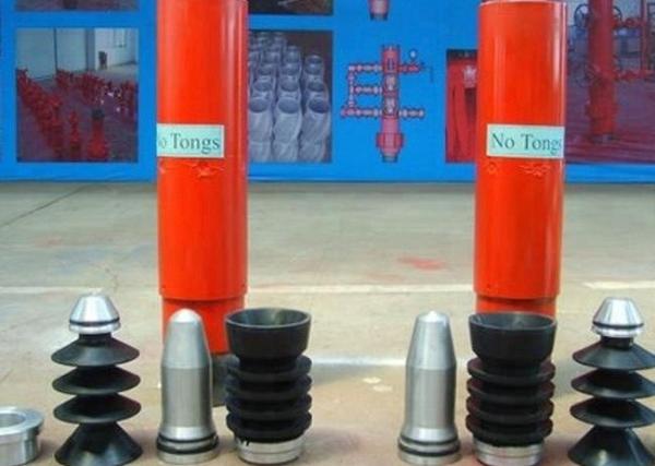 High Hardness Oilfield Cementing Tools Mechanical And Hydraulic Stage Collar Cementing