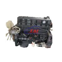 Moteur original complet utilisé Moteur QSM pour camions à moteur Cummins