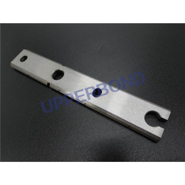 長い刃はカッターGDXのタバコ機械予備品の刃物を削る