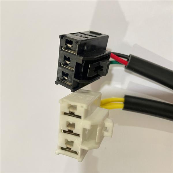 Ride with Motorcycle Integrated Rectifier SH-125 Dual Voltage Regulator