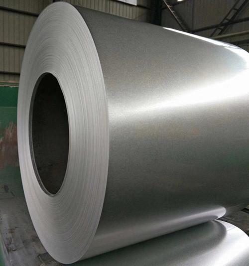 Galvalume Steel Tile AZ120 AFP A792M CS-B Roof Tiles Corrugated Sheet Panels GL 55% Alu + 43.5%zinc +1.5% Si Steel Coil