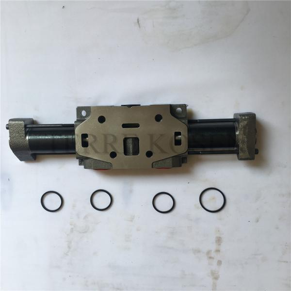 Hydraulic directional control valve parts 447-0172-063, SDV40-MX7, VG20-MX7 Work Section
