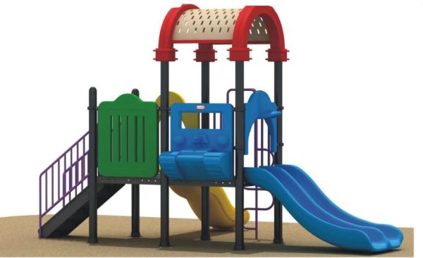 commercial outdoor playground equipment outdoor play slide plastic outdoor play equipment