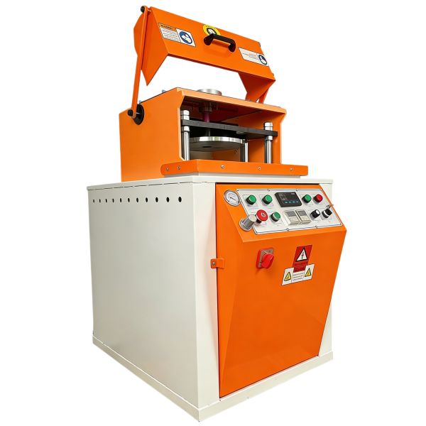 Centrifugal Casting Machine Zamak Ornament Production Equipment Vacuum Spin Casting Machinery