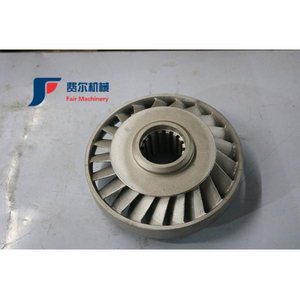 High Strength Yutong Spare Parts Guide Wheel Yutong931A ZJ30D-11-37