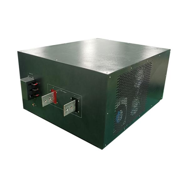 Электропитание 600V 30A переключения DC Programmable