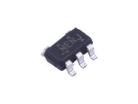 SN74LV1T126DBVR IC Componentes Eletrônicos CMOS conversor de nível lógico