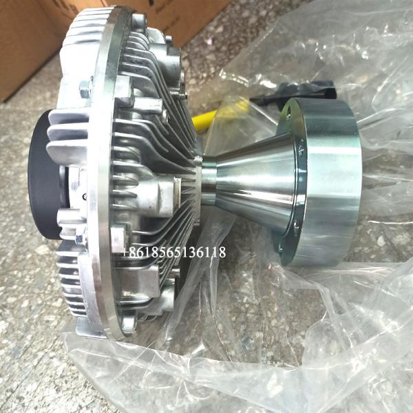 Embreagem de ventilador 281-3588 2813588 para a Caterpillar CAT 320D 320D FM 320D GC 320D L 320D LN 320D LRR
