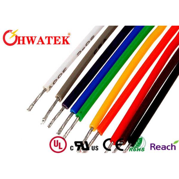 Пламя UL1007 300V 80℃ - retardant одиночный кабель проводника