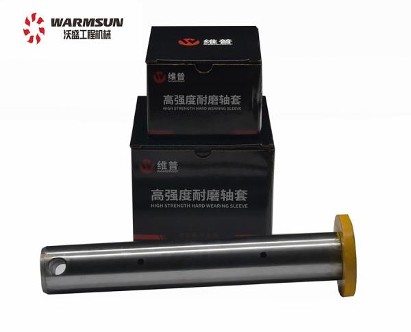 11696987 100mm Excavator Pins And Bushes SY195C.3.8 For Rocker Connection