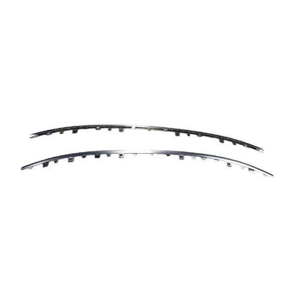 New Front Lower Bumper Trim for BYD Seal OEM HKHA-2803155 High Quality Screw-On Car Accessories
